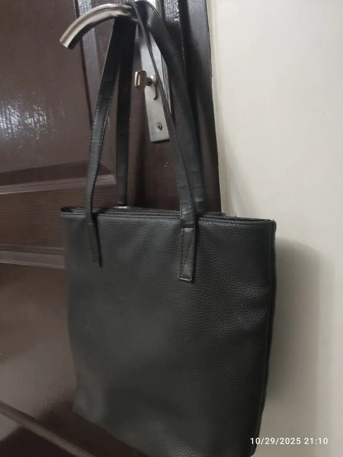 کیف زنانه در حد نو|کیف، کفش، کمربند|ری, دولتآباد|دیوار