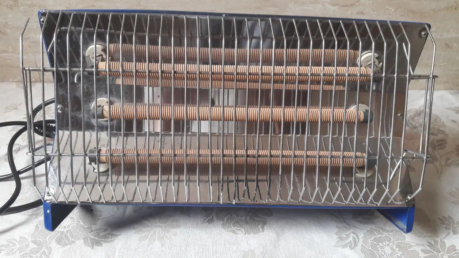 بخاری برقی|بخاری، هیتر، شومینه|تهران, کیانشهر|دیوار