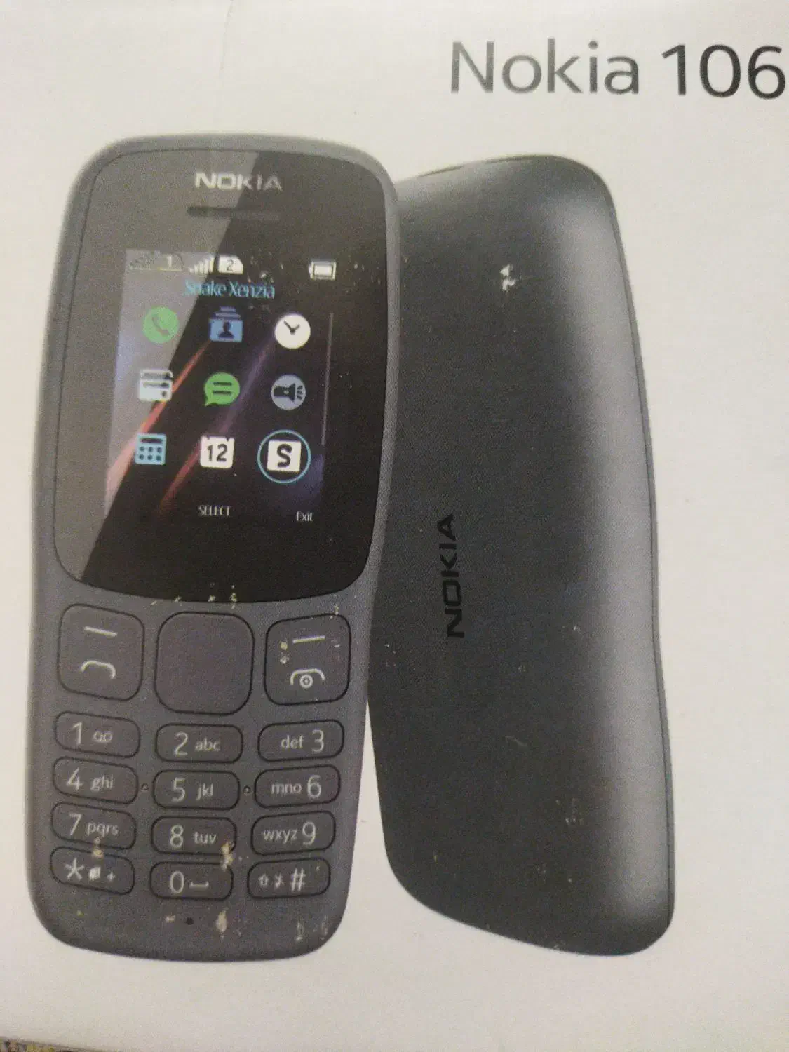 گوشی نوکیا|موبایل|مشگین شهر, |دیوار