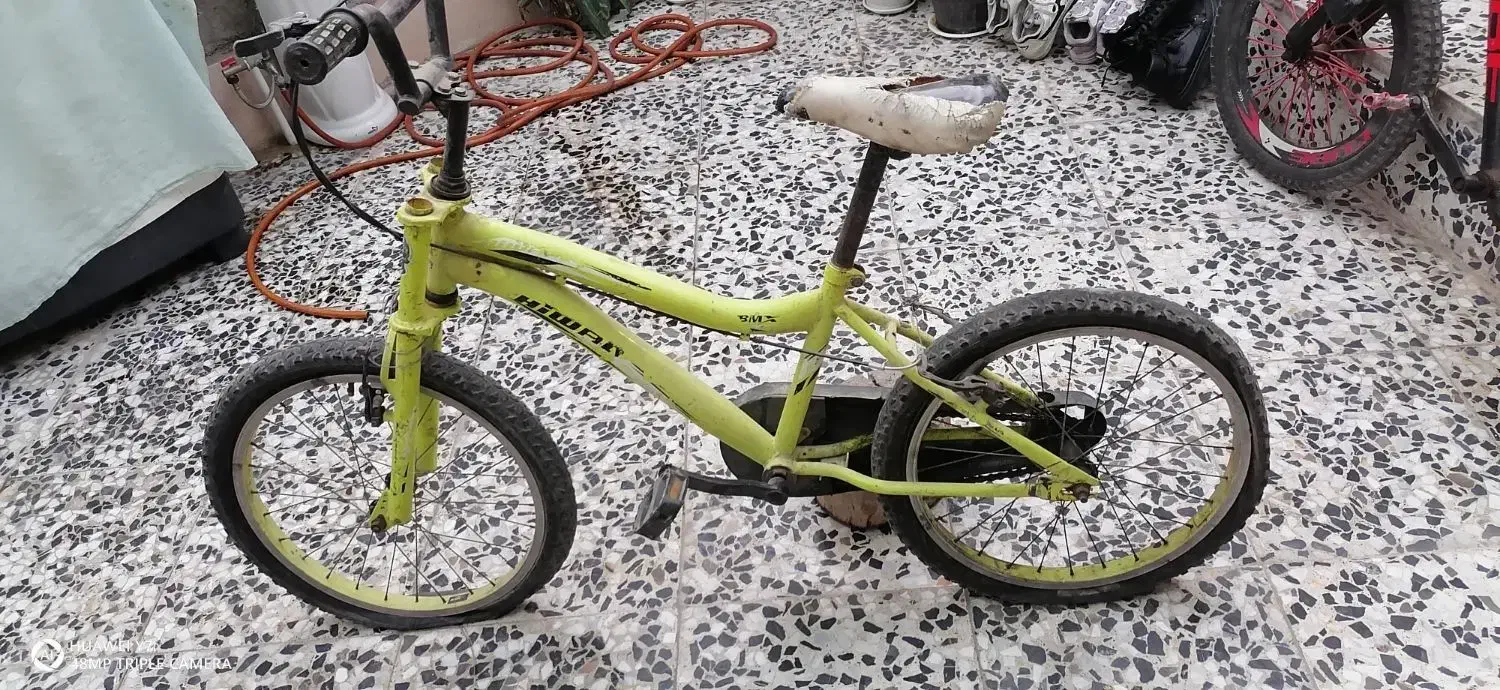 دوچرخه ۲۰|دوچرخه، اسکیت، اسکوتر|بندرعباس, |دیوار