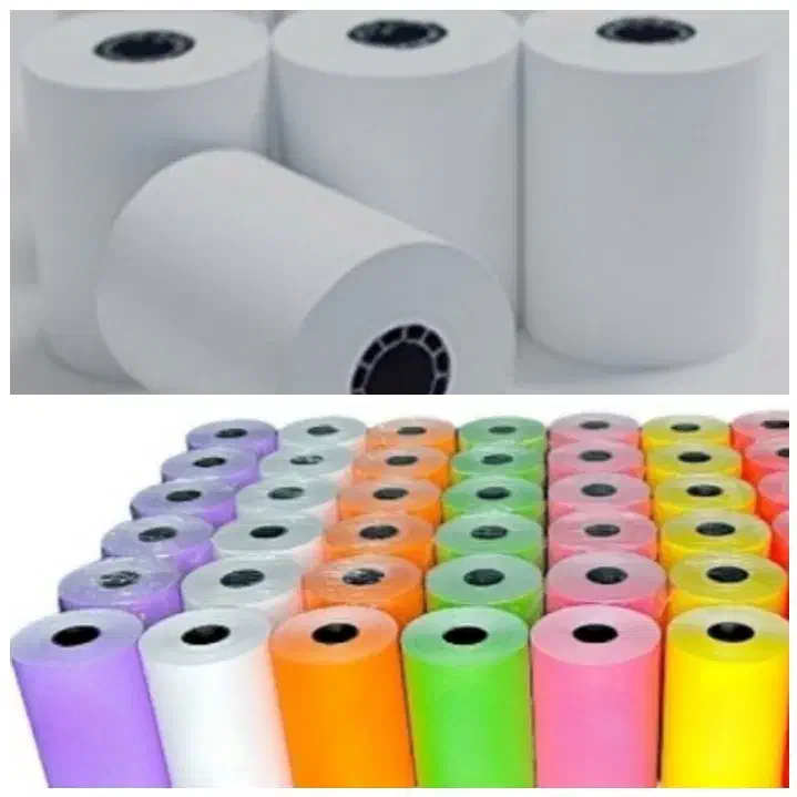 رول دستگاه پوز|فروشگاه و مغازه|جهرم, |دیوار