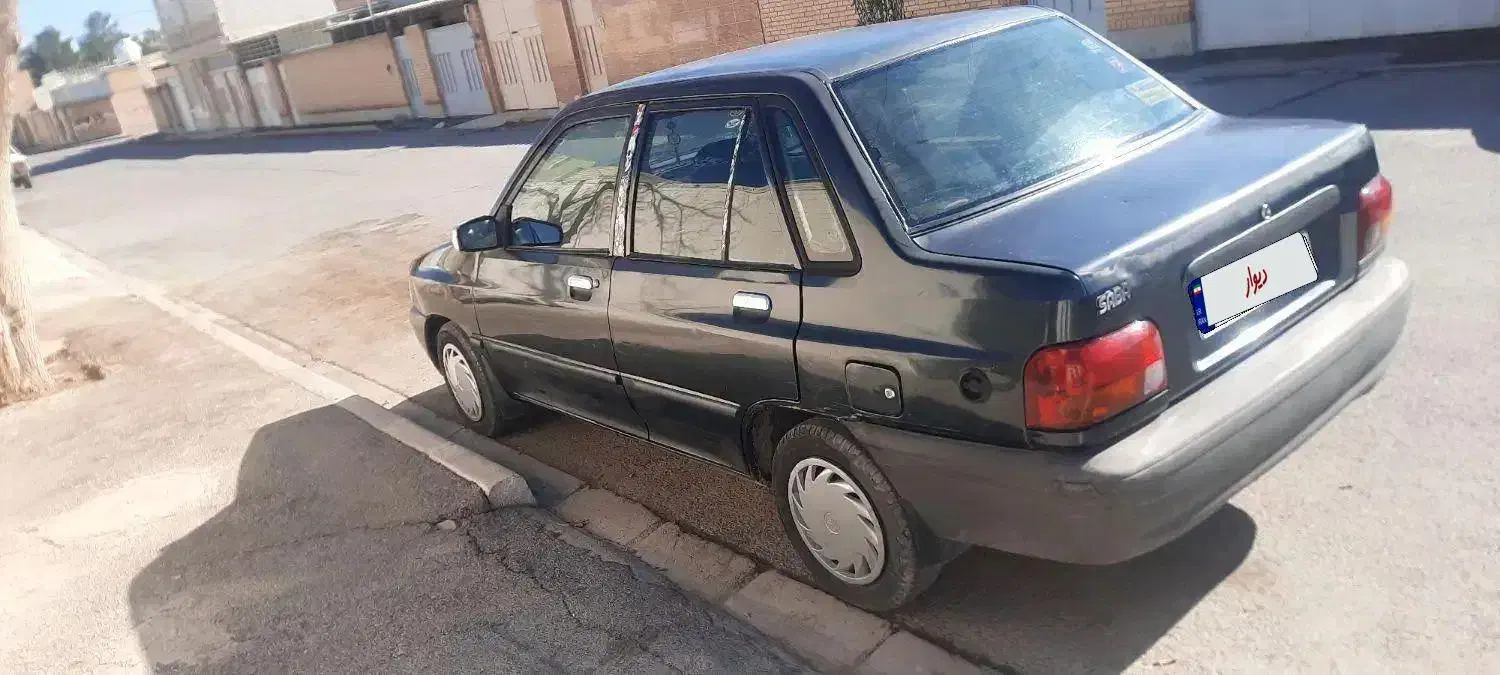 پراید|خودرو سواری و وانت|شاهینشهر, شهرک گلدیس|دیوار