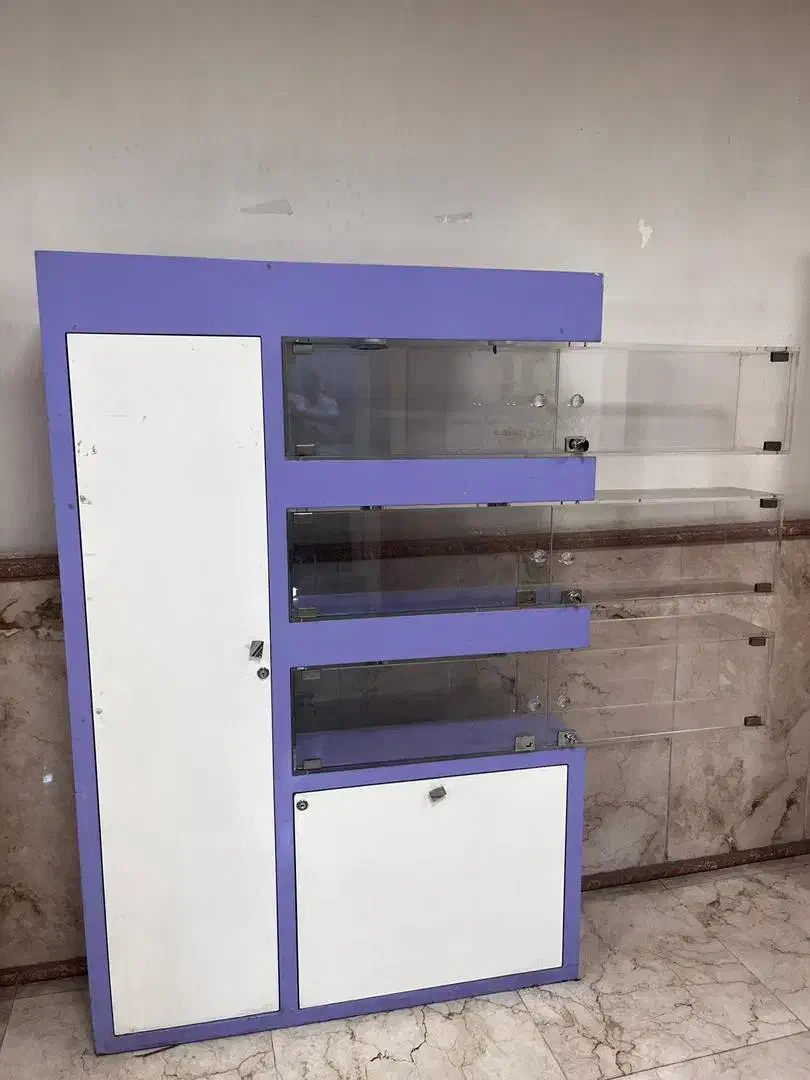 ویترین|بوفه، ویترین، کنسول|تهران, عبدل‌آباد|دیوار