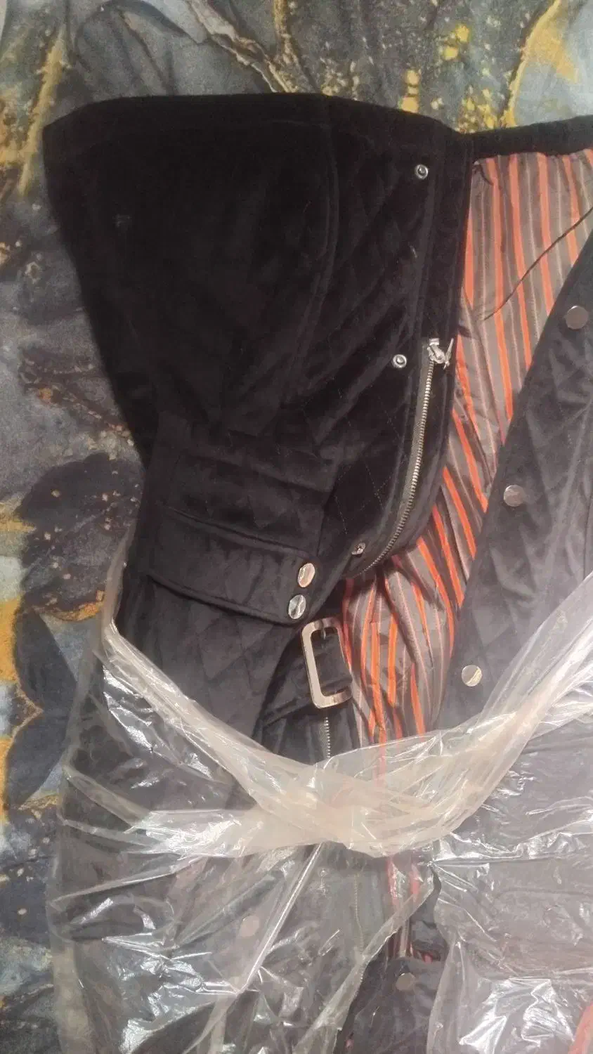 پالتو فروشی|لباس|جیرفت, |دیوار