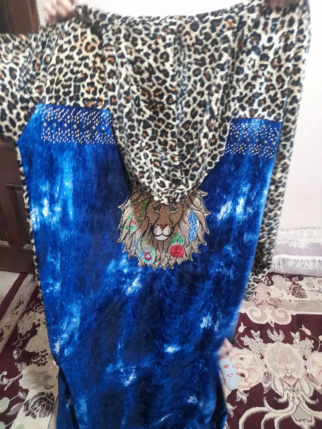 دشداشه عربی جنس عالی|لباس|ایلام, |دیوار