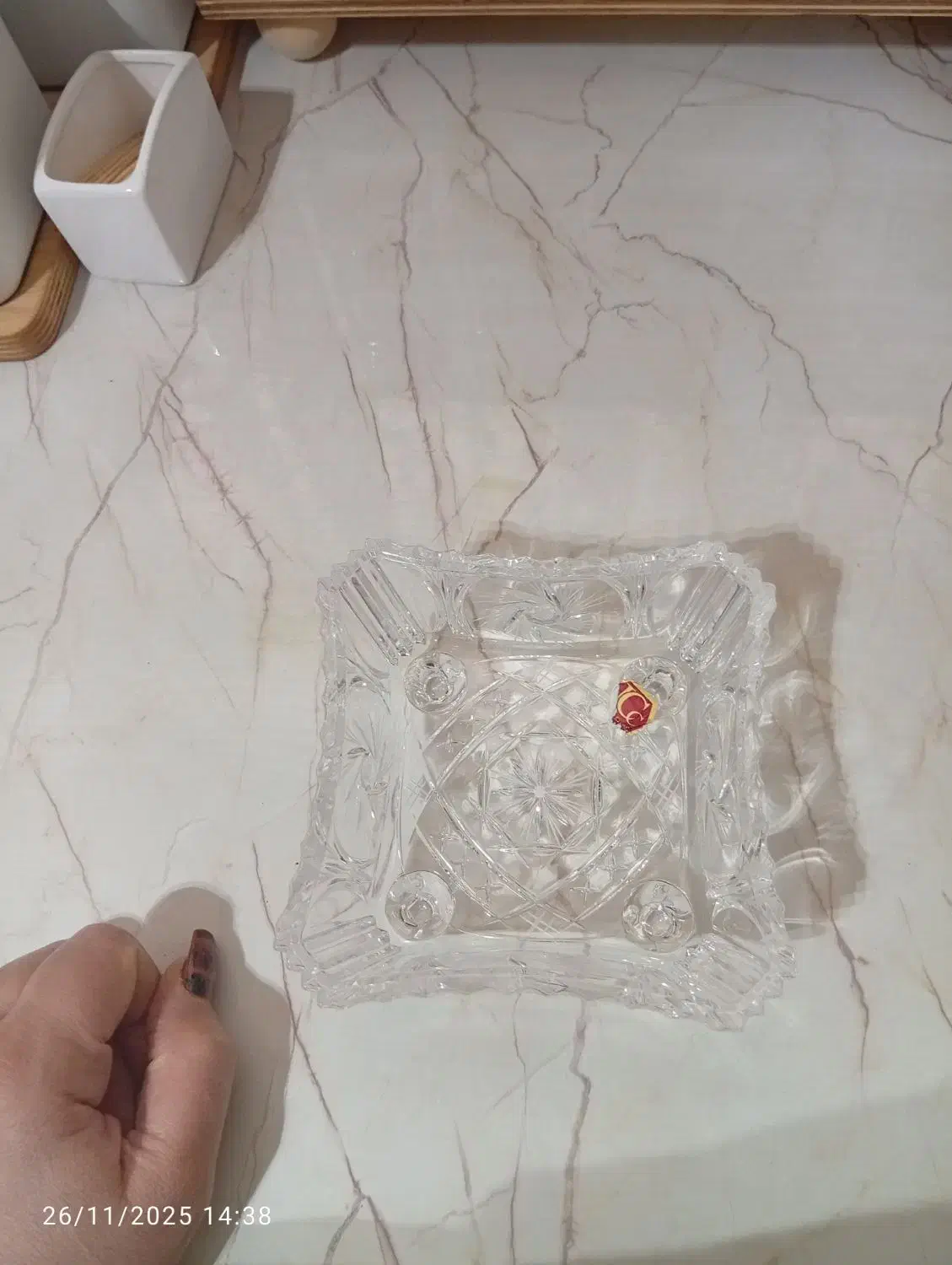 یک دست پیاله خورشیدی|ظروف سرو و پذیرایی|تهران, جوادیه تهرانپارس|دیوار