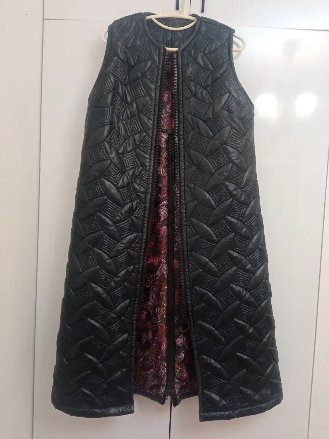 پافر سایز40|لباس|همدان, |دیوار