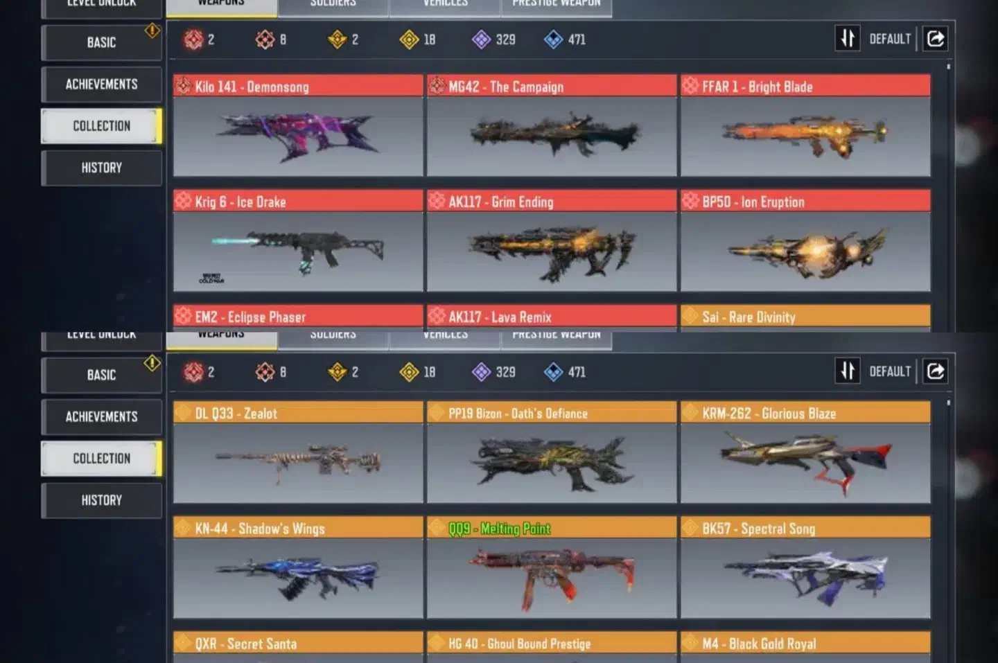 اکانت مخصوص بتل سیو چنج خور روی اکتیویژن ریجن هند|کنسول، بازی ویدئویی و آنلاین|هشتگرد, هیو|دیوار