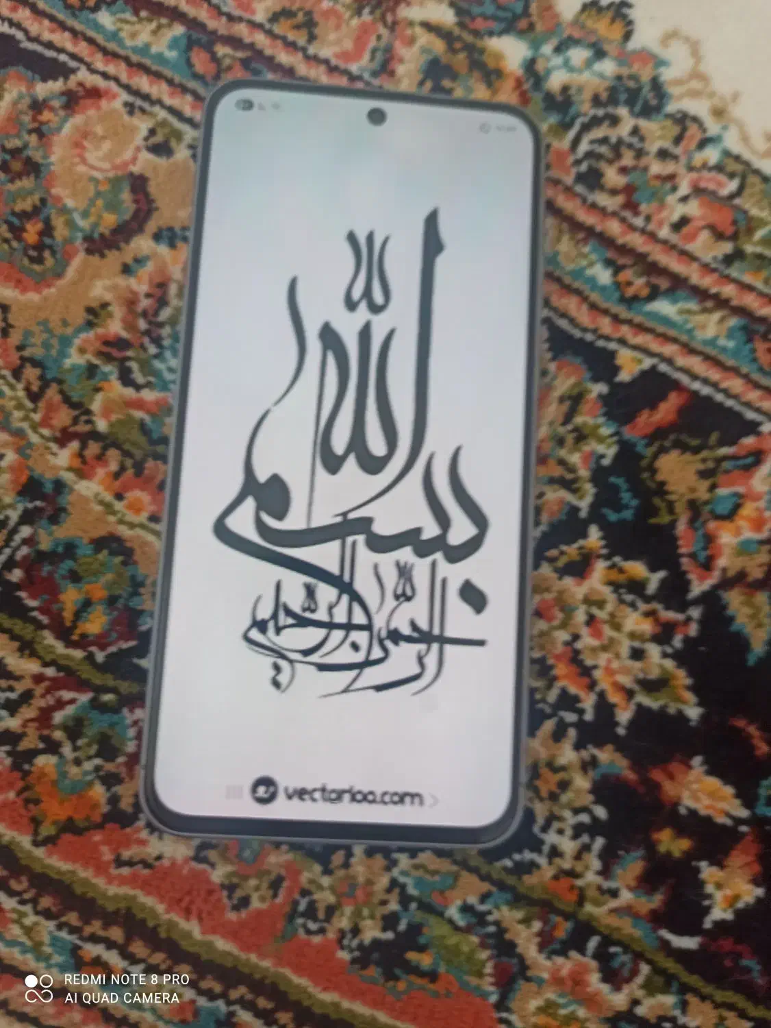 گوشی سامسونگ ویتنام a56|موبایل|الیگودرز, |دیوار