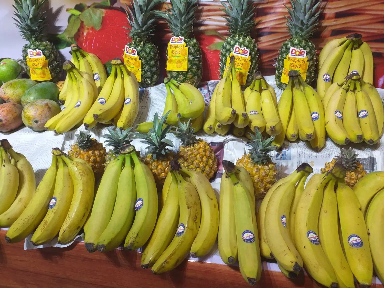 نیروی کار برای مغازه میوه فروشی|استخدام خدمات فروشگاه و رستوران|جم, |دیوار