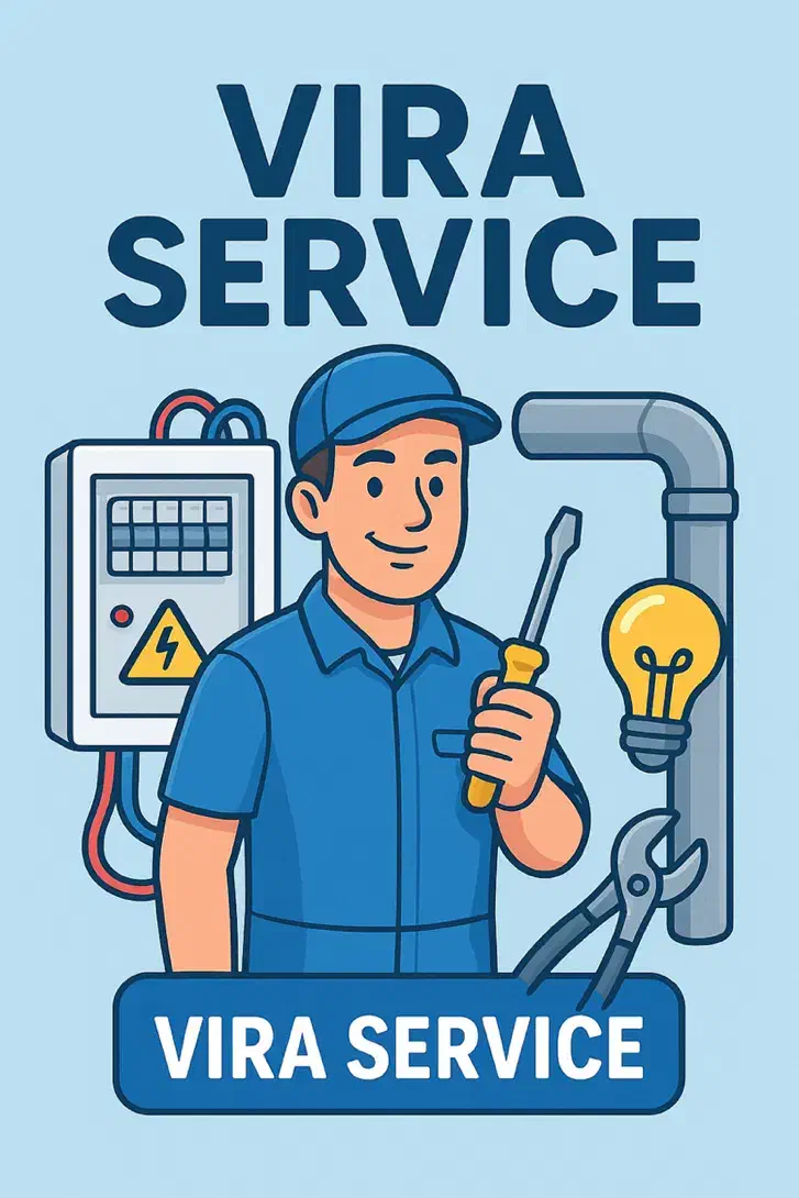 سرویسکار و تعمیرات تاسیسات و برق|خدمات پیشه و مهارت|مشهد, الهیه|دیوار