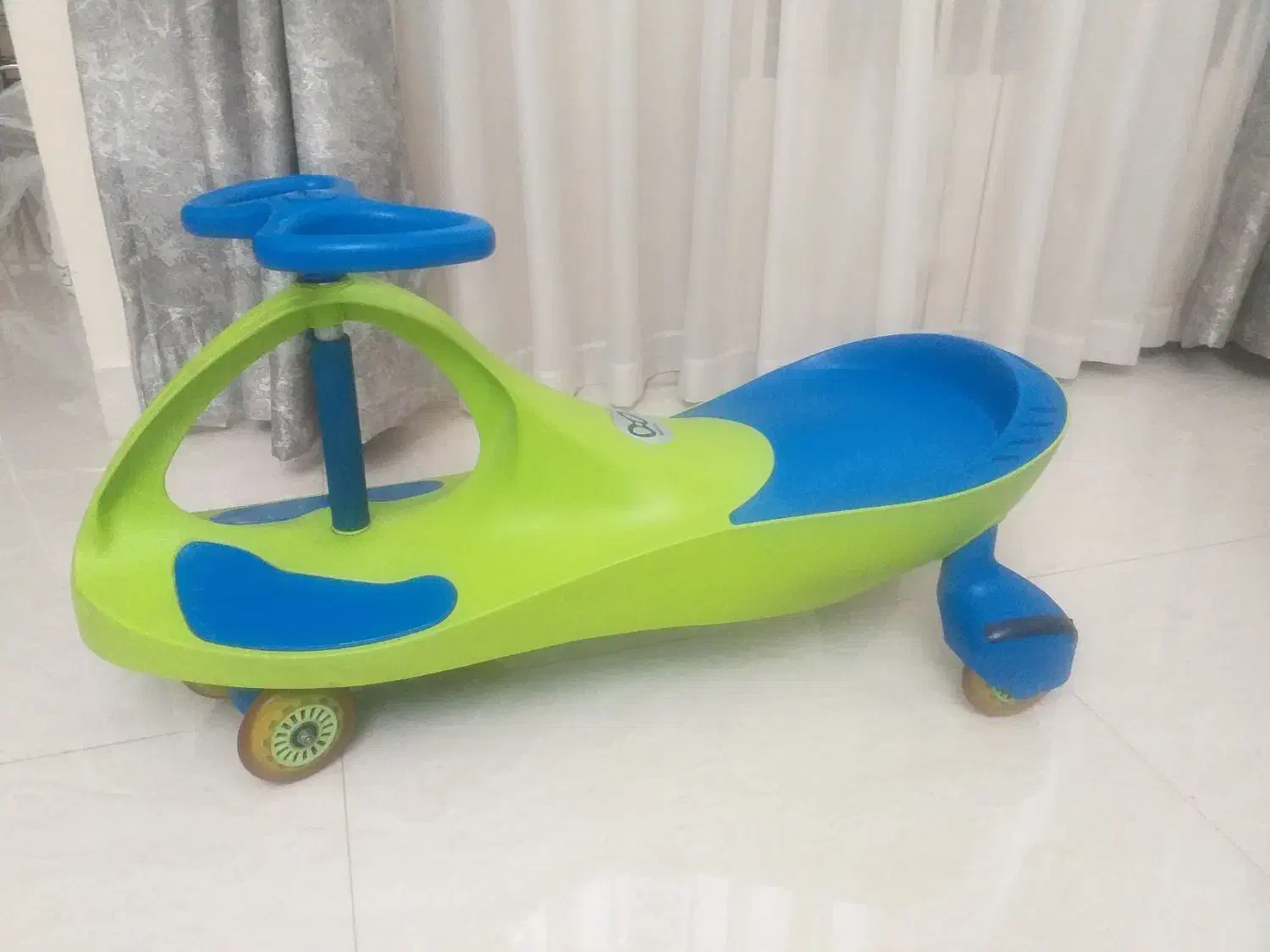 لووپ کار|اسباب‌بازی بچه|تهران, دبستان|دیوار