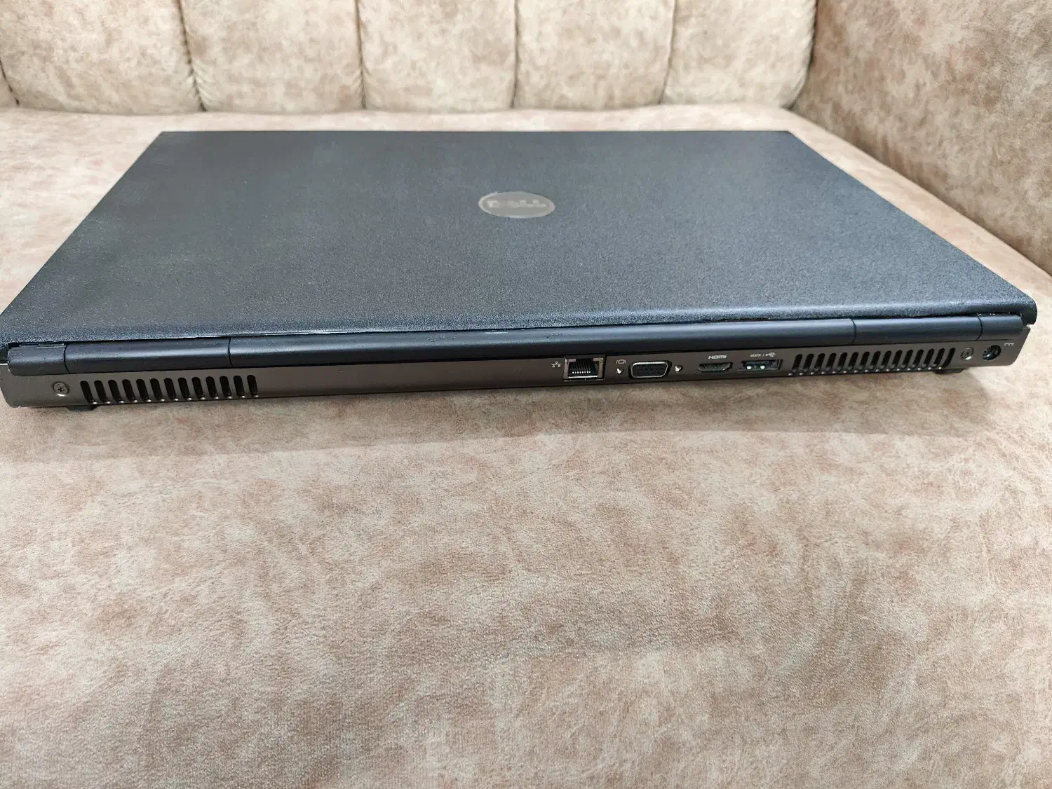 لپ تاپ DELL مدل Presision M6600|رایانه همراه|کرج, ساسانی (قلمستان)|دیوار