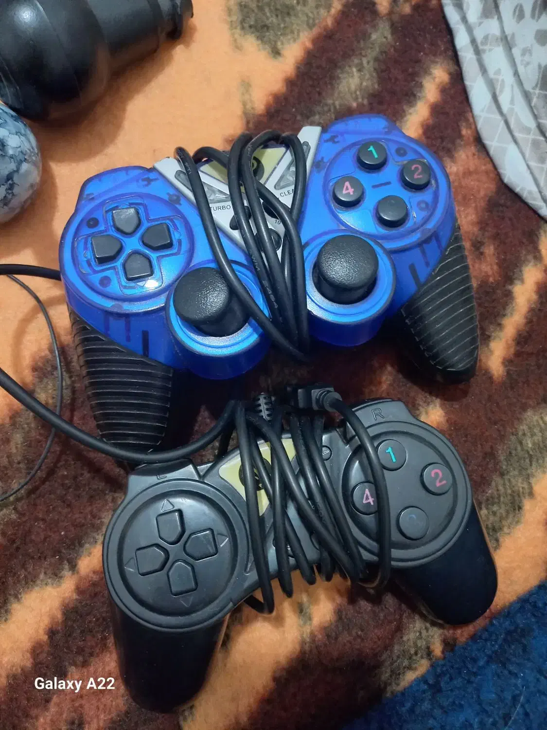 وسایل الکترونیکی سالم با قیمت خوب|کنسول، بازی ویدئویی و آنلاین|قم, باغ شریفی|دیوار