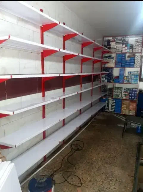 وسط فروشگاهی/دیواری/قفسه|فروشگاه و مغازه|اهواز, ناحیه صنعتی کارون|دیوار