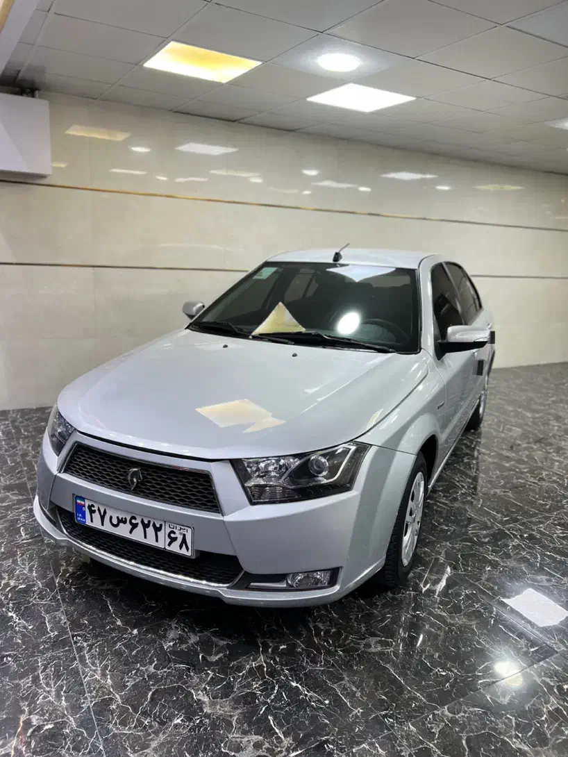 دنا ۹۹ استسنائی به رویت|خودرو سواری و وانت|کرج, مهرویلا شمالی|دیوار