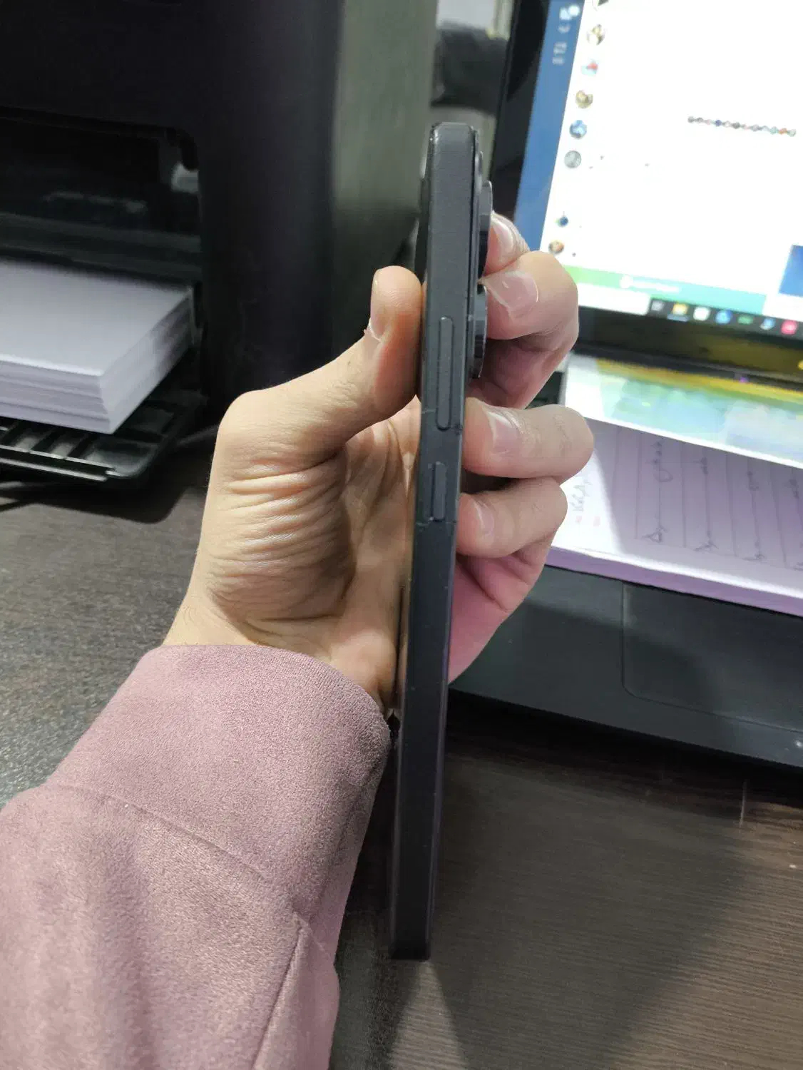 poco x6|موبایل|رباط‌کریم, نصیرشهر|دیوار