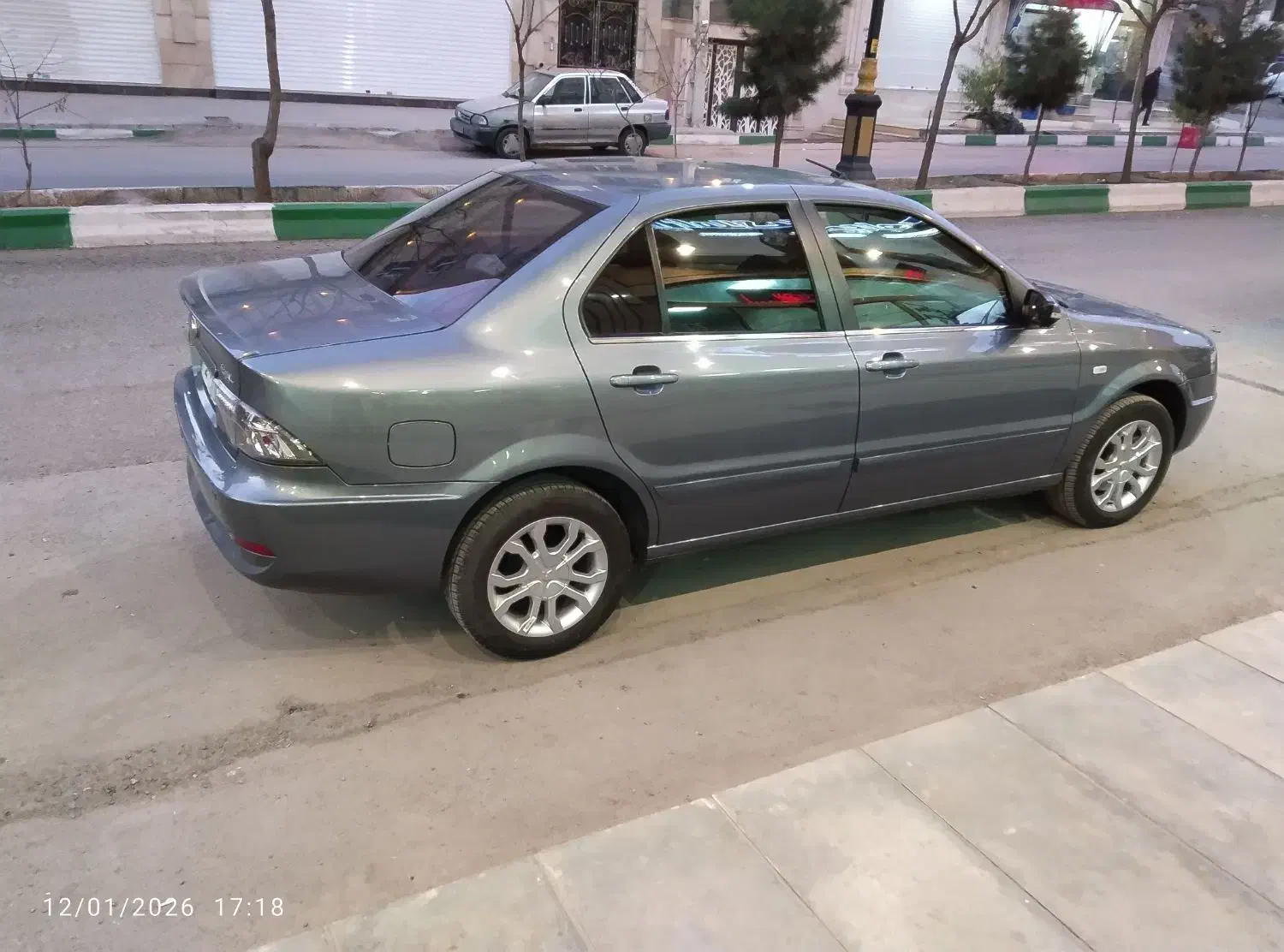 فروش|خودرو سواری و وانت|بومهن, |دیوار