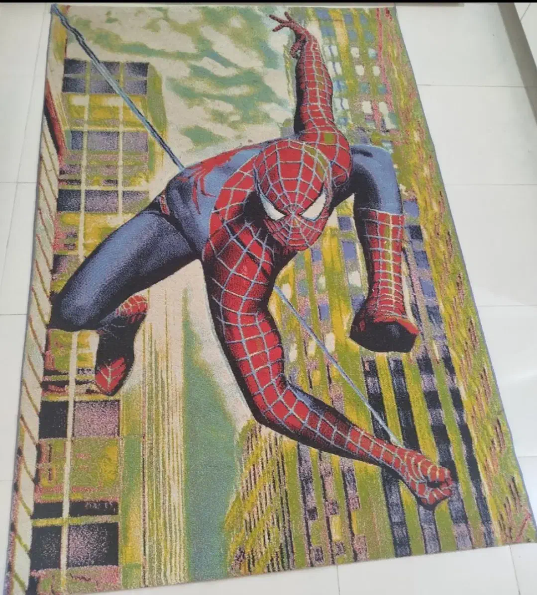 فرش‌کودک|فرش|اهواز, پردیس|دیوار