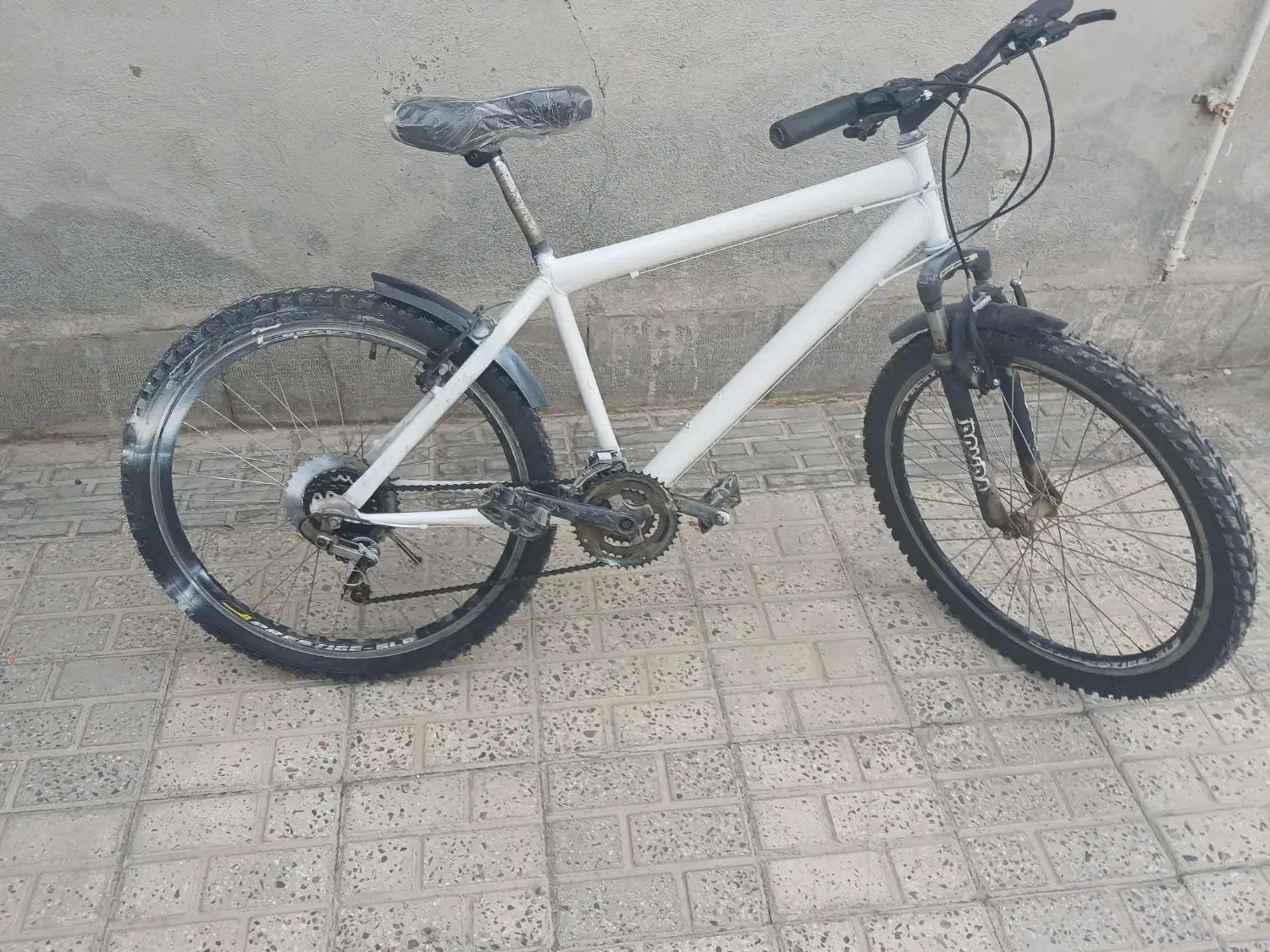 دوچرخه ۲۶ در حد نو|دوچرخه، اسکیت، اسکوتر|شیروان (خراسان), |دیوار