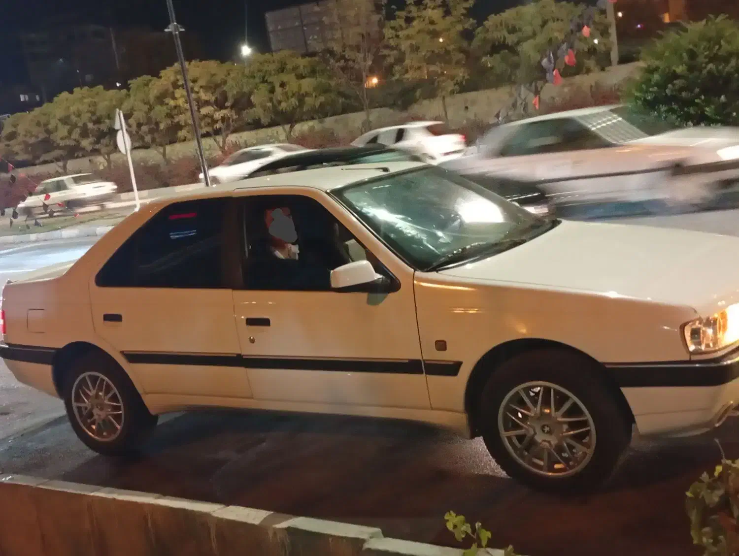 slx94تی فیوفایو|خودرو سواری و وانت|نیشابور, امین اسلامی|دیوار