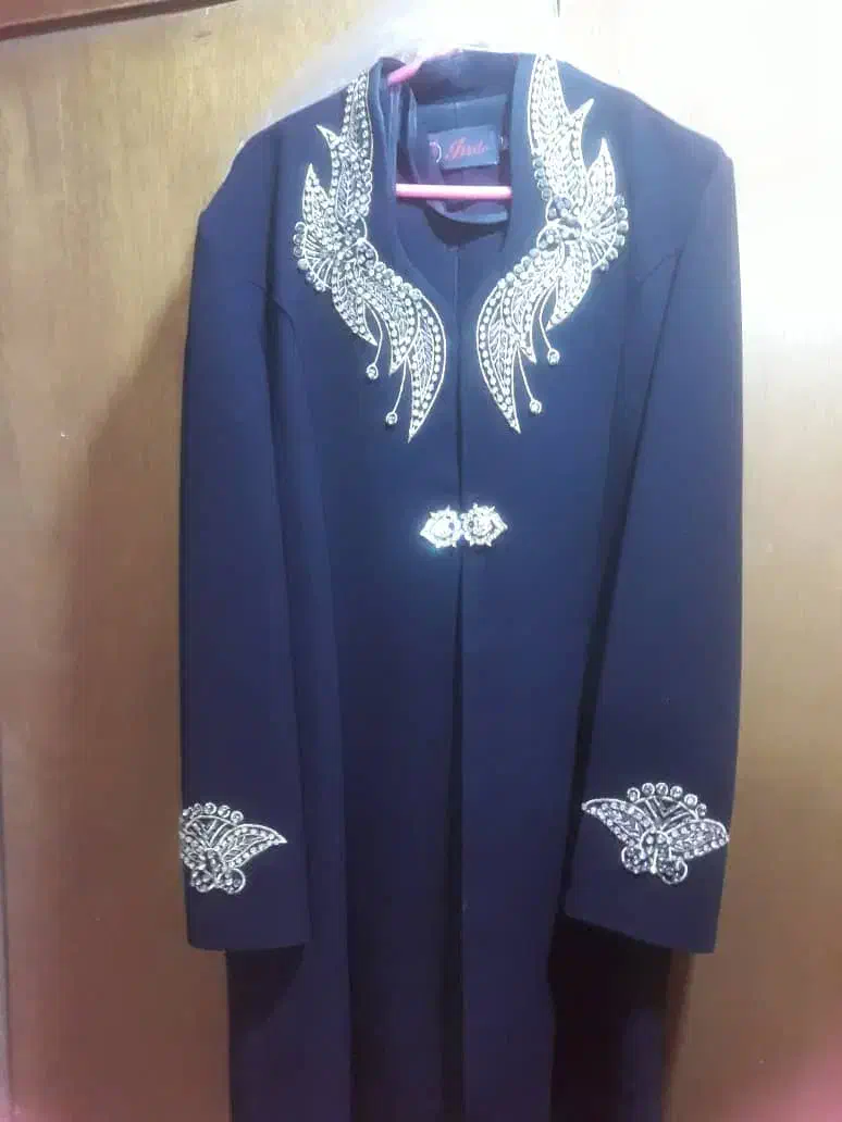 مانتو مجلسی|لباس|اهواز, پادادشهر|دیوار