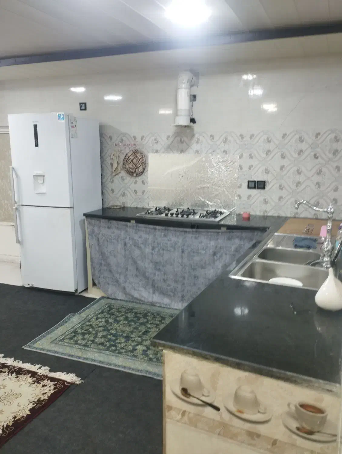 سویت تمیز|اجارهٔ کوتاهمدت آپارتمان و سوئیت|درگهان, |دیوار