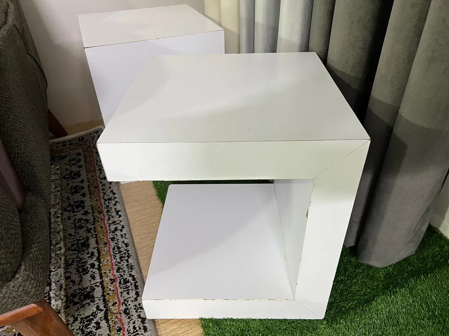 میز مبل|مبلمان خانگی و میز عسلی|برخوار, |دیوار