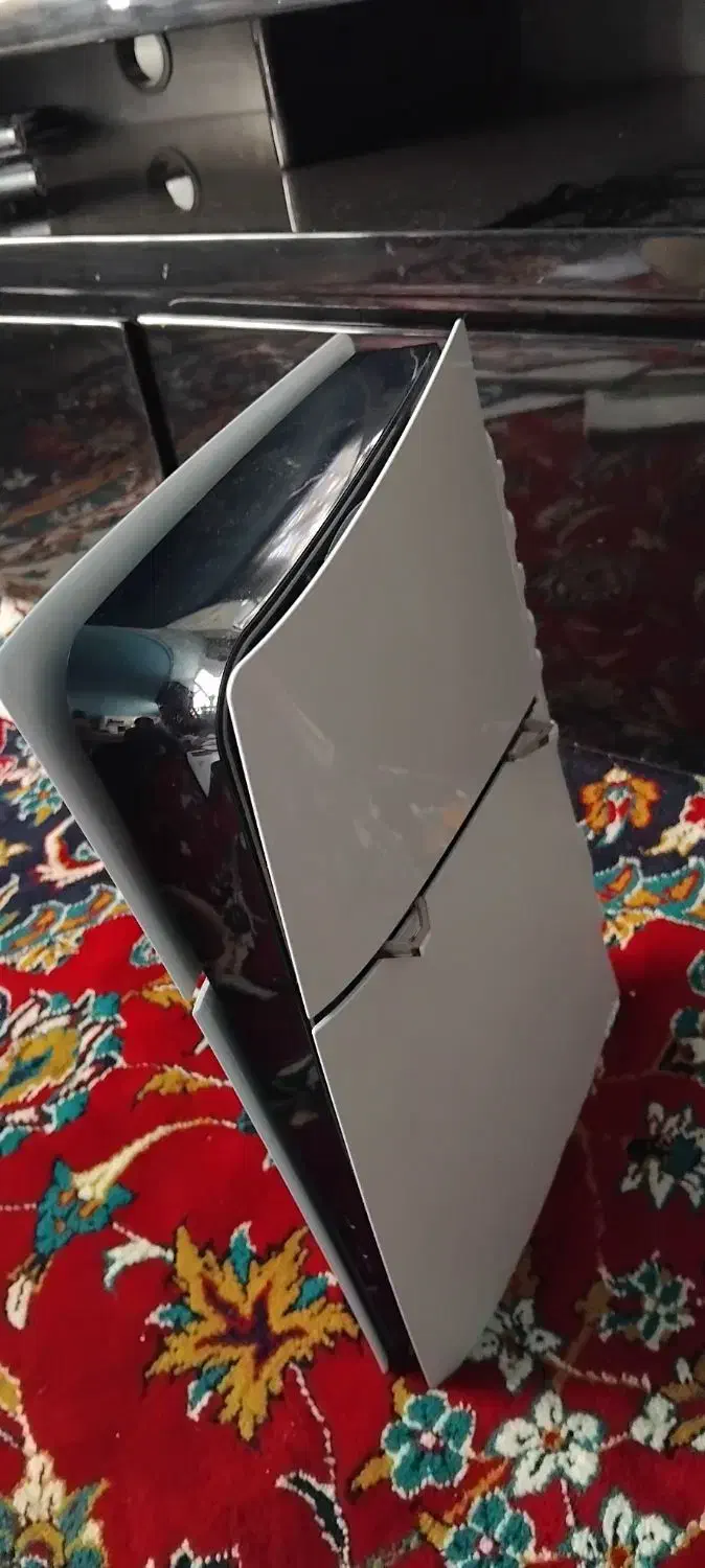 پی اس فایو|کنسول، بازی ویدئویی و آنلاین|دماوند, گیلاوند|دیوار