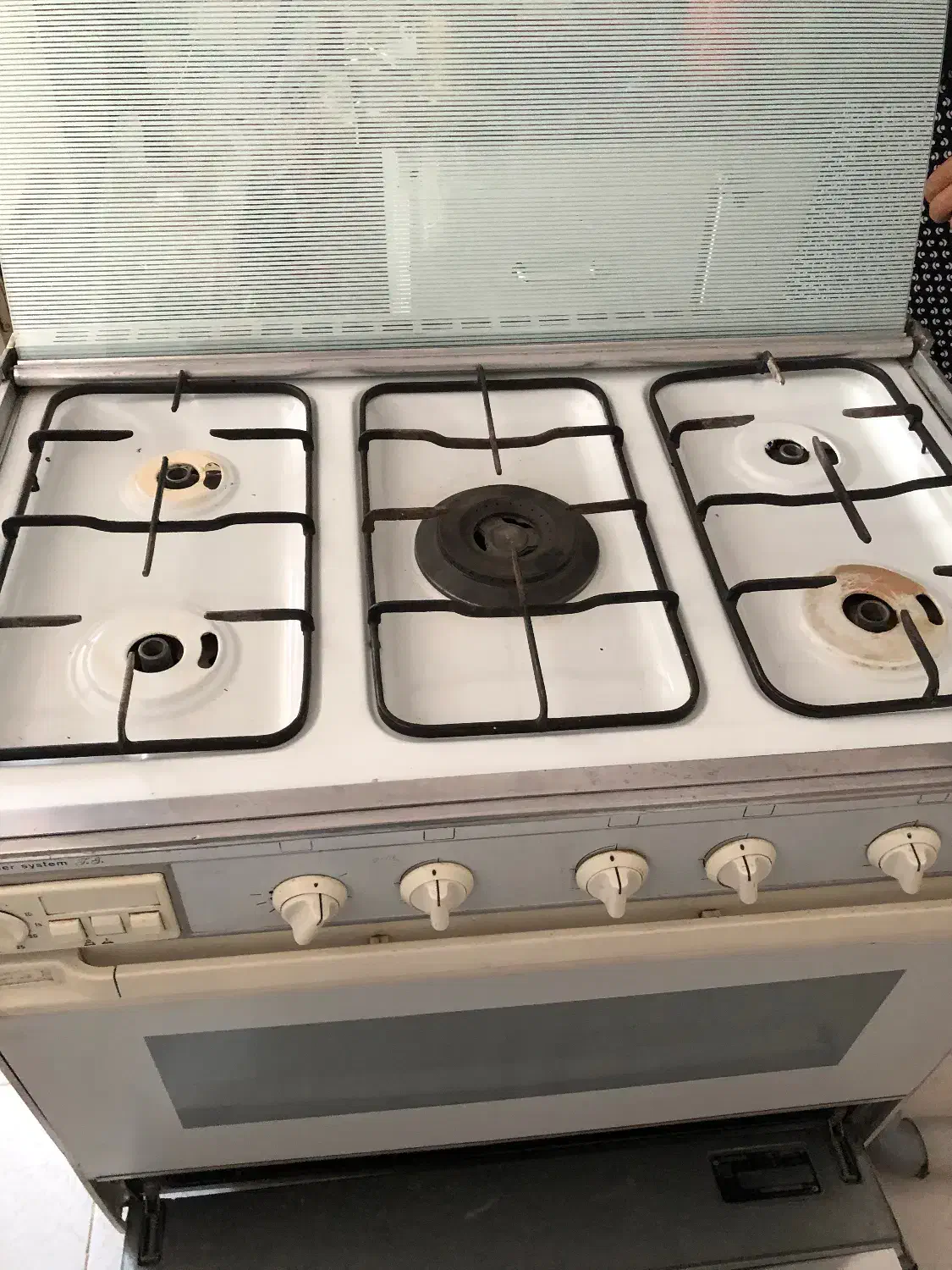 گاز|اجاق گاز و لوازم برقی پخت‌وپز|پیشوا, |دیوار