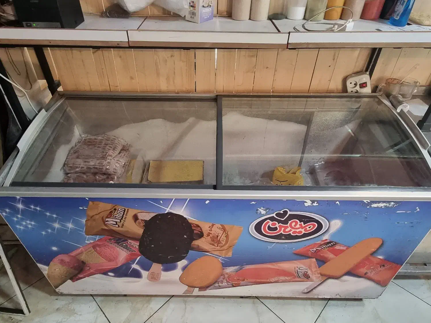 کلیه وسایل رستوران|کافی‌شاپ و رستوران|تهران, استاد معین|دیوار