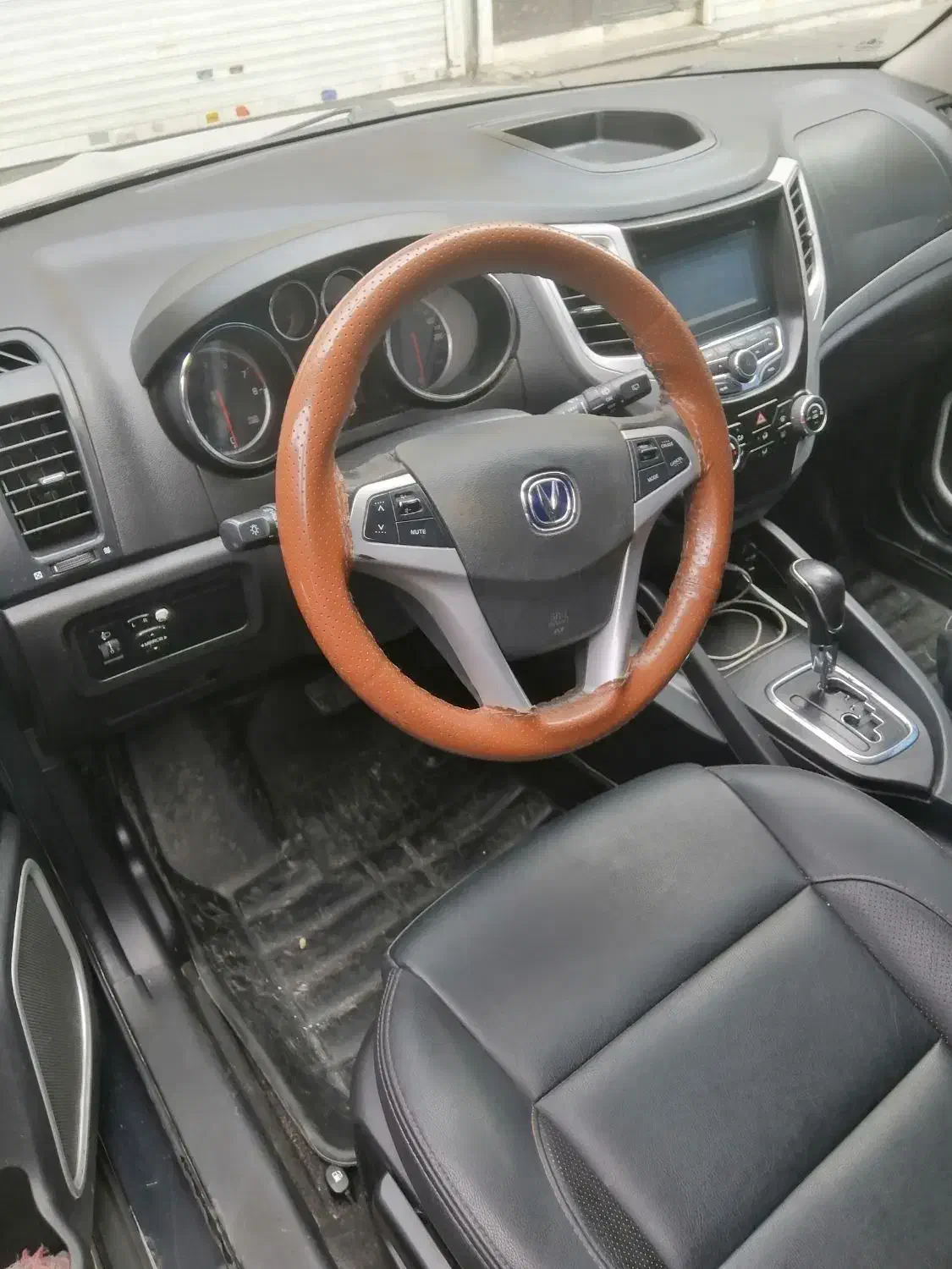 مدل95بیرنگ بشرط کارشناسی کم کار|خودرو سواری و وانت|تهران, علم و صنعت|دیوار