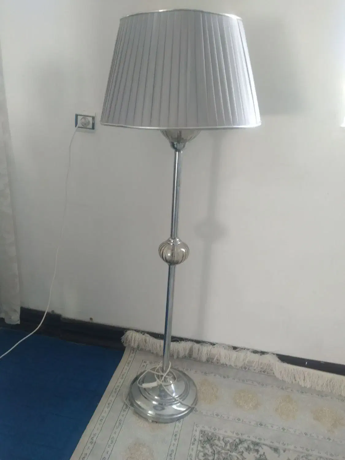 گلیم فرش پرزدار|گلیم، جاجیم، گبه|اسلامآباد غرب, |دیوار