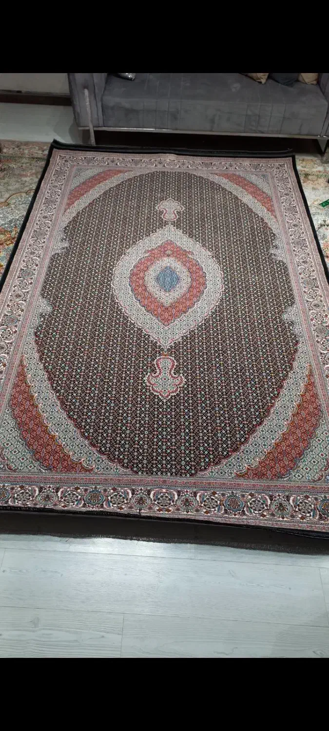 فرش ۷۰۰ شانه|فرش|ارومیه, |دیوار