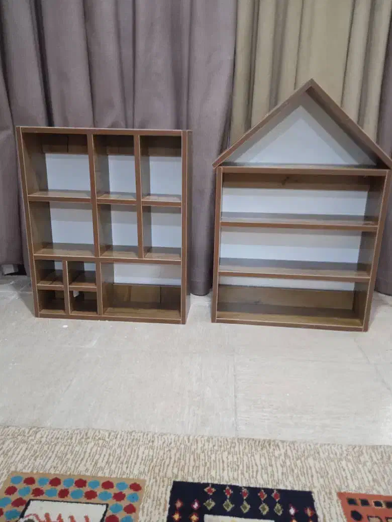 شلف رومیزی|کتابخانه، شلف، قفسههای دیواری|مسجد سلیمان, |دیوار