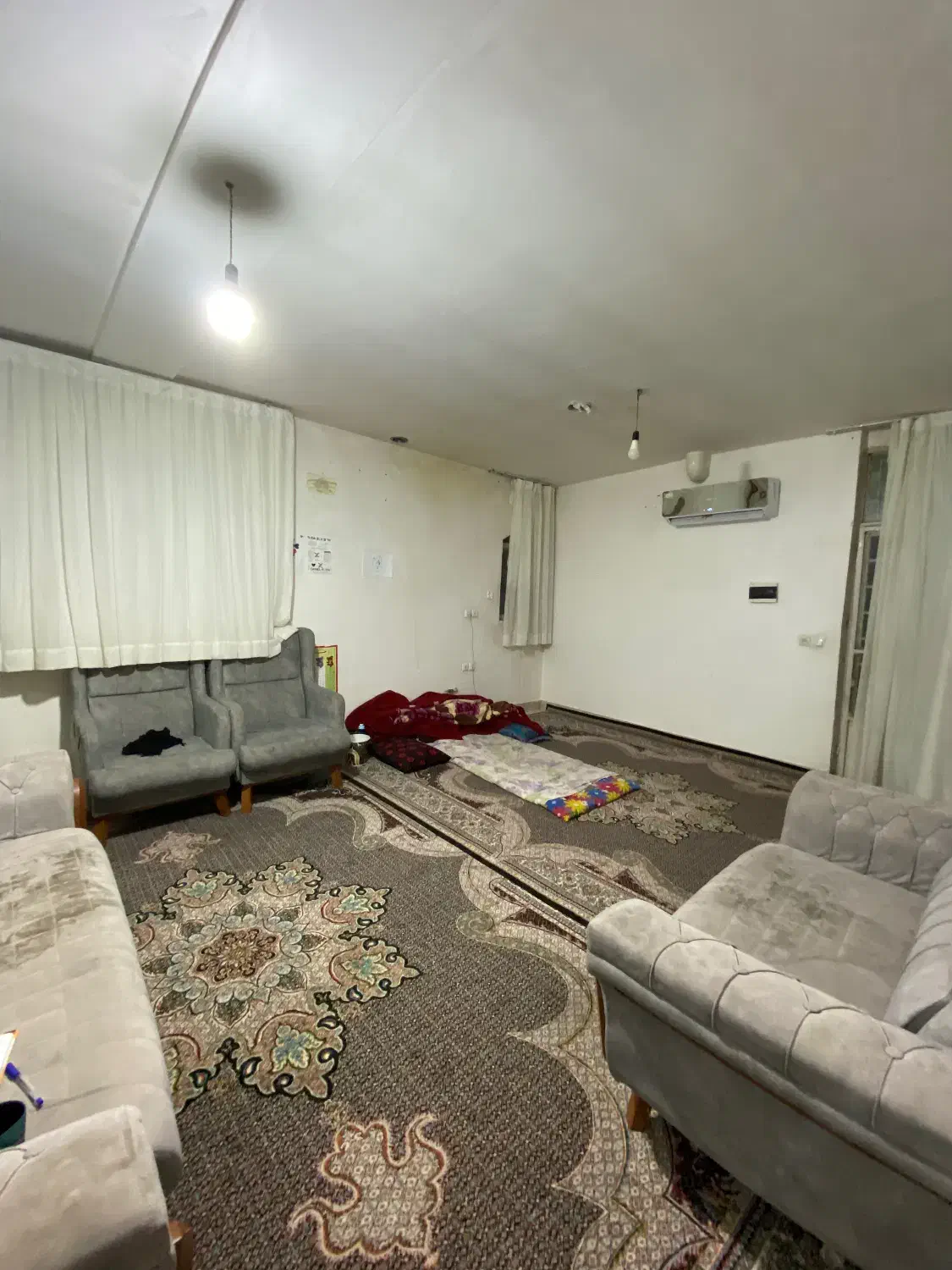 اجاره|اجارهٔ آپارتمان|بم, |دیوار