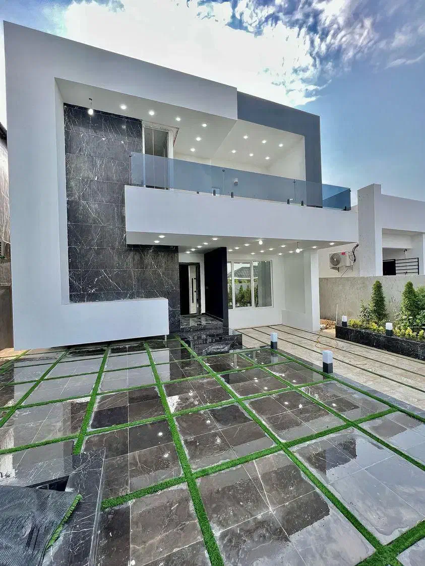 دوبلکس شهرکی برند سنددار 220 متری مدرن|فروش خانه و ویلا|قائمشهر, |دیوار