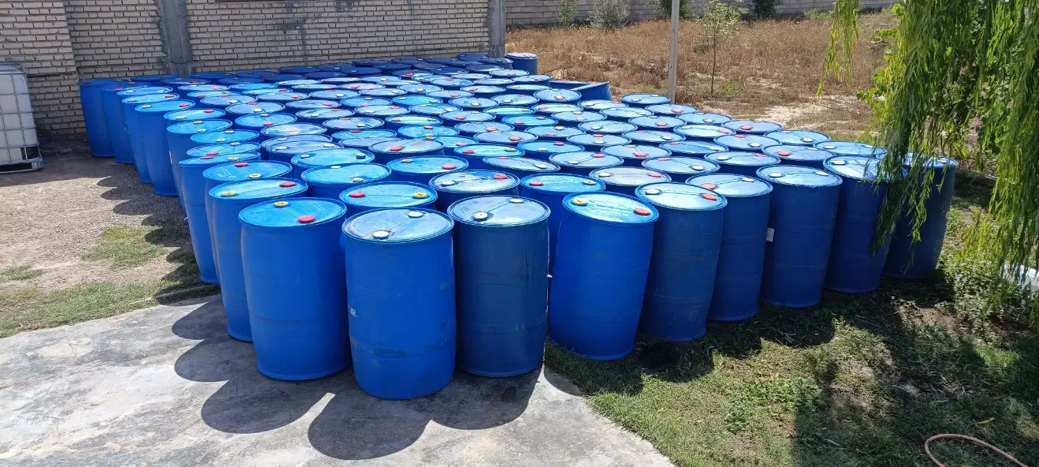 بشکه فلزی و پلاستیکی|ظروف نگهدارنده، پلاستیکی، یکبارمصرف|گنبد کاووس, |دیوار