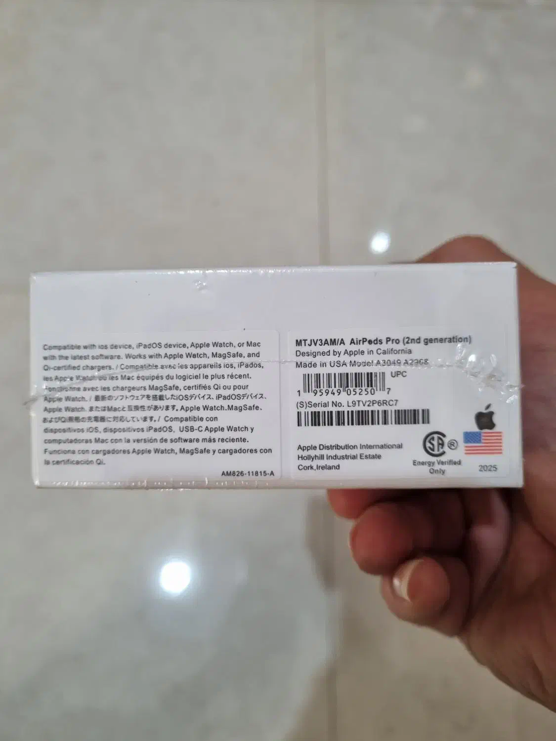 ایرپاد ۲ پرو|لوازم جانبی موبایل و تبلت|فردیس, فرامرزیه|دیوار