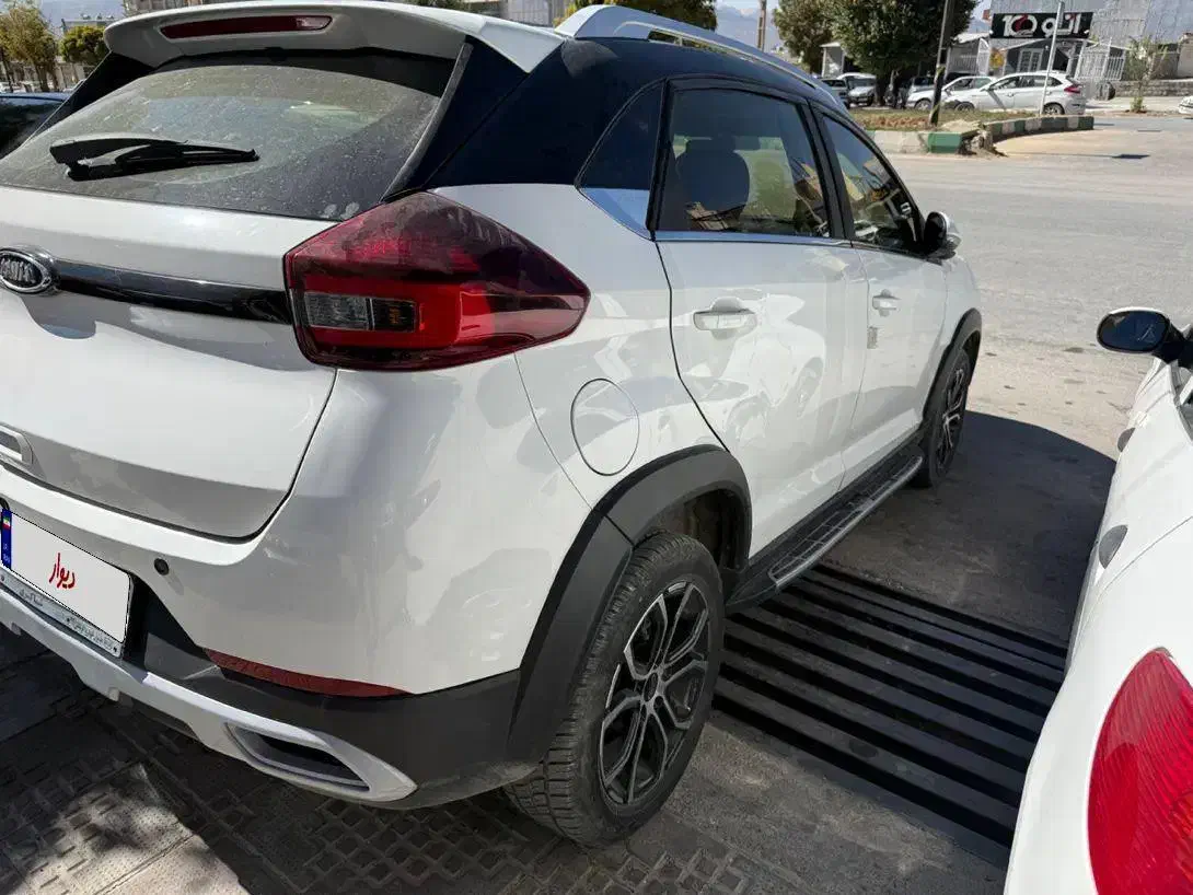 x22پرو|خودرو سواری و وانت|شیراز, معالی‌آباد|دیوار