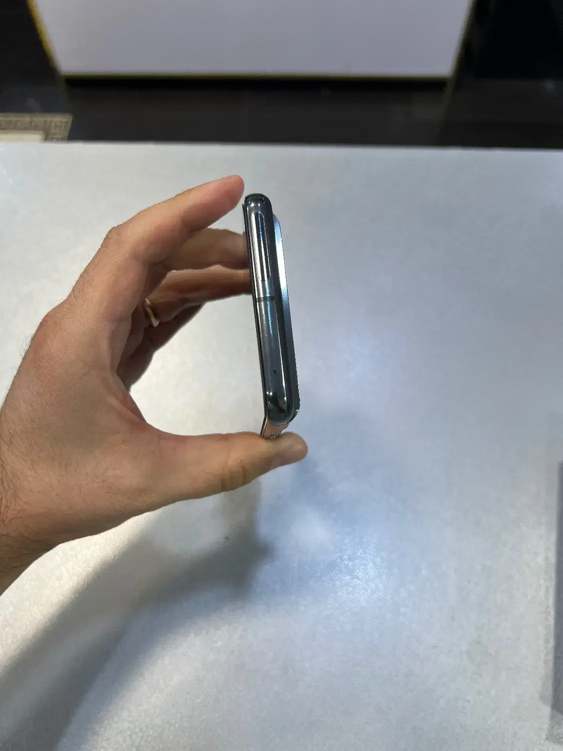 گوگل پیکسل ۸ پرو ۱۲۸ گیگ کارکرده Pixel 8 pro|موبایل|تهران, شیخ هادی|دیوار