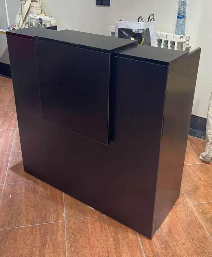 کانتر فروشگاهی|مبلمان اداری|گرگان, |دیوار