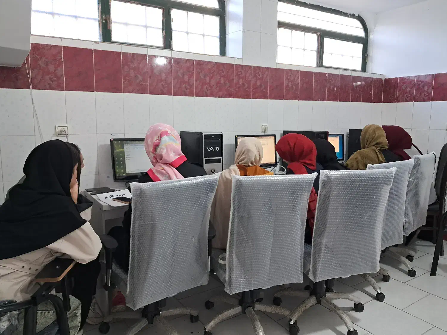 آموزش کامپیوتر ICDL،پایتون، اتوکد، تری دی مکس|خدمات آموزشی|دورود, |دیوار