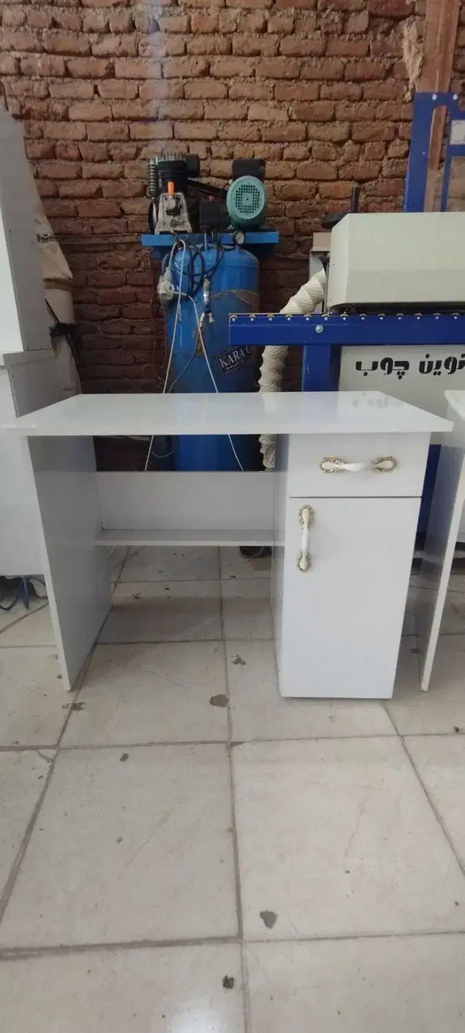 میز تحریر( تولیدی)|میز تحریر و کامپیوتر|مریوان, |دیوار