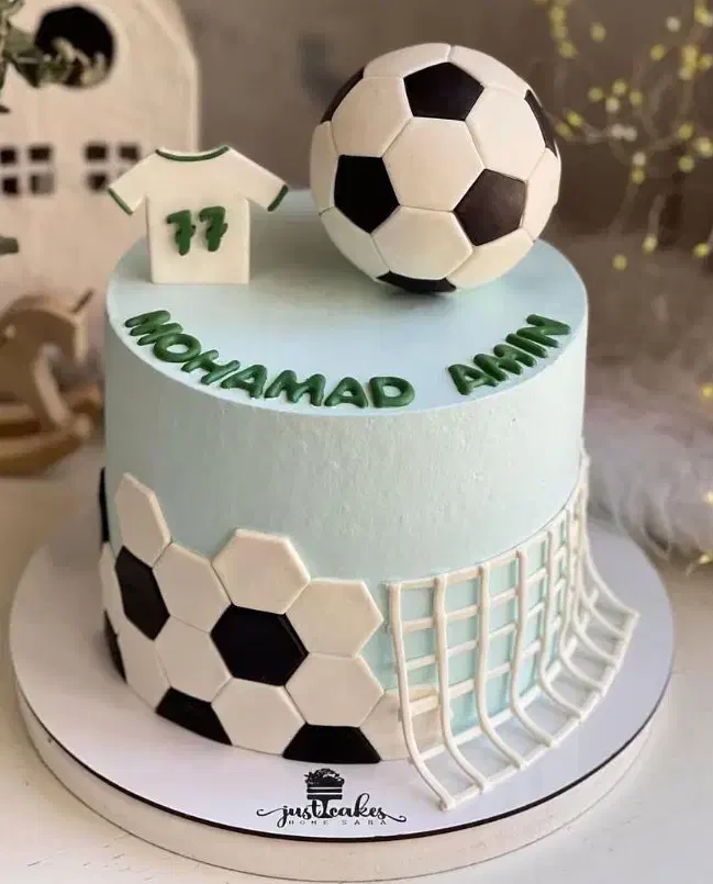 کیک تولد|خوردنی و آشامیدنی|اسلامشهر, شهرک سالور|دیوار