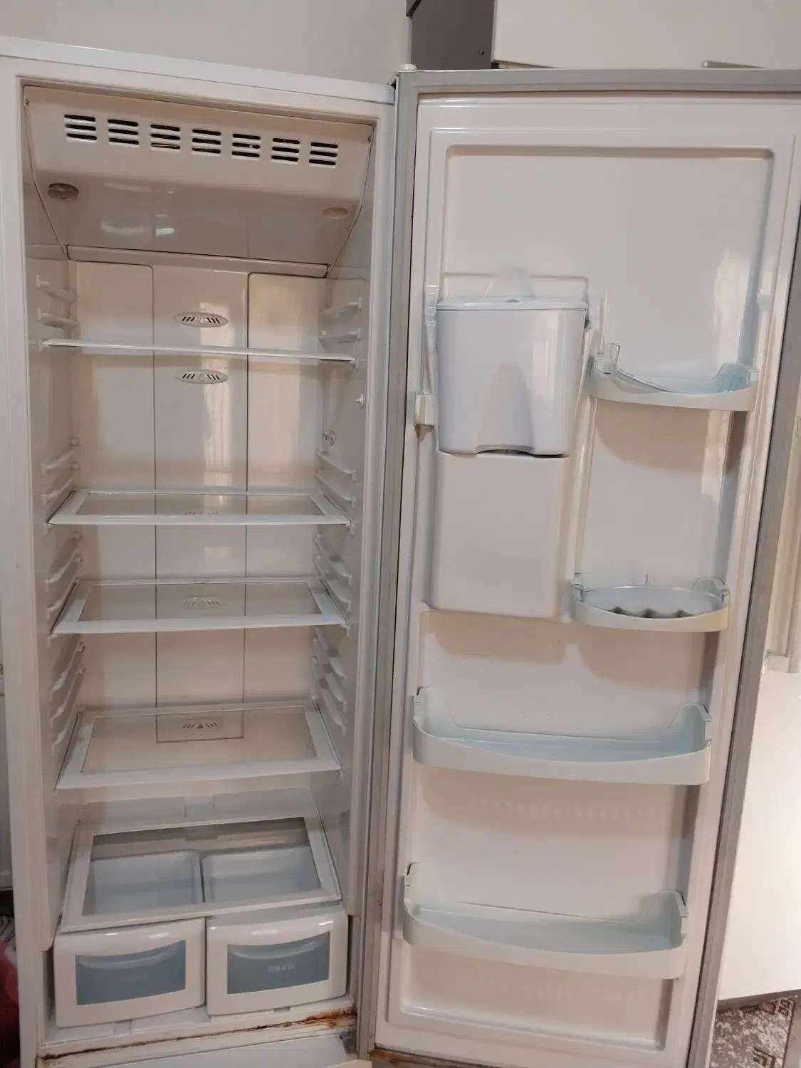 لوازم خانگی|یخچال و فریزر|فاضل آباد, |دیوار