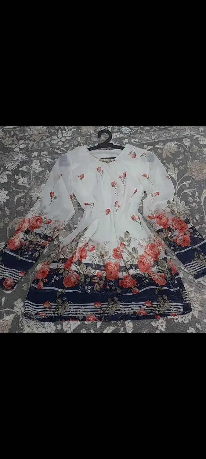 پیراهن|لباس|پاکدشت, پاکدشت (مامازند)|دیوار