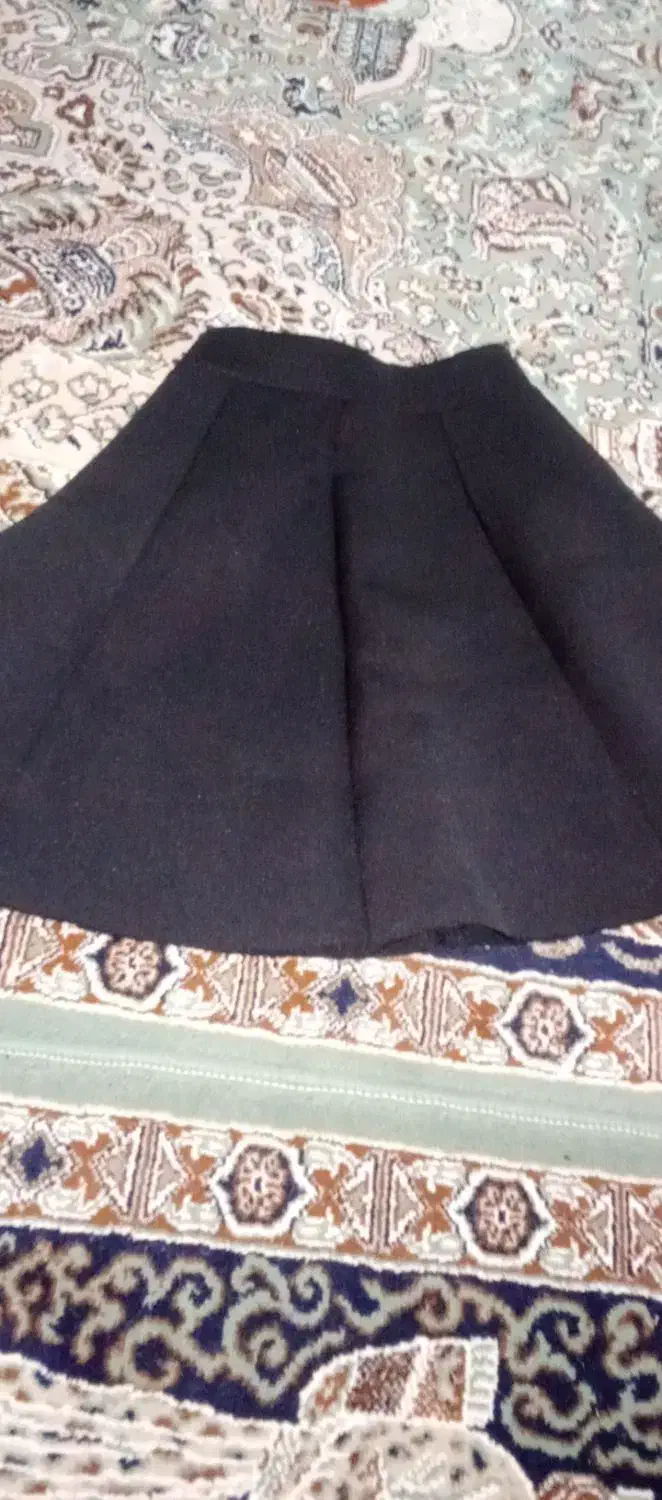 دامن کوتاه اولی سایز36/38 قیمت300|لباس|ارومیه, |دیوار