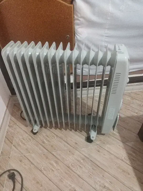 شوفاژ برقی|سایر لوازم برقی|رامند, |دیوار