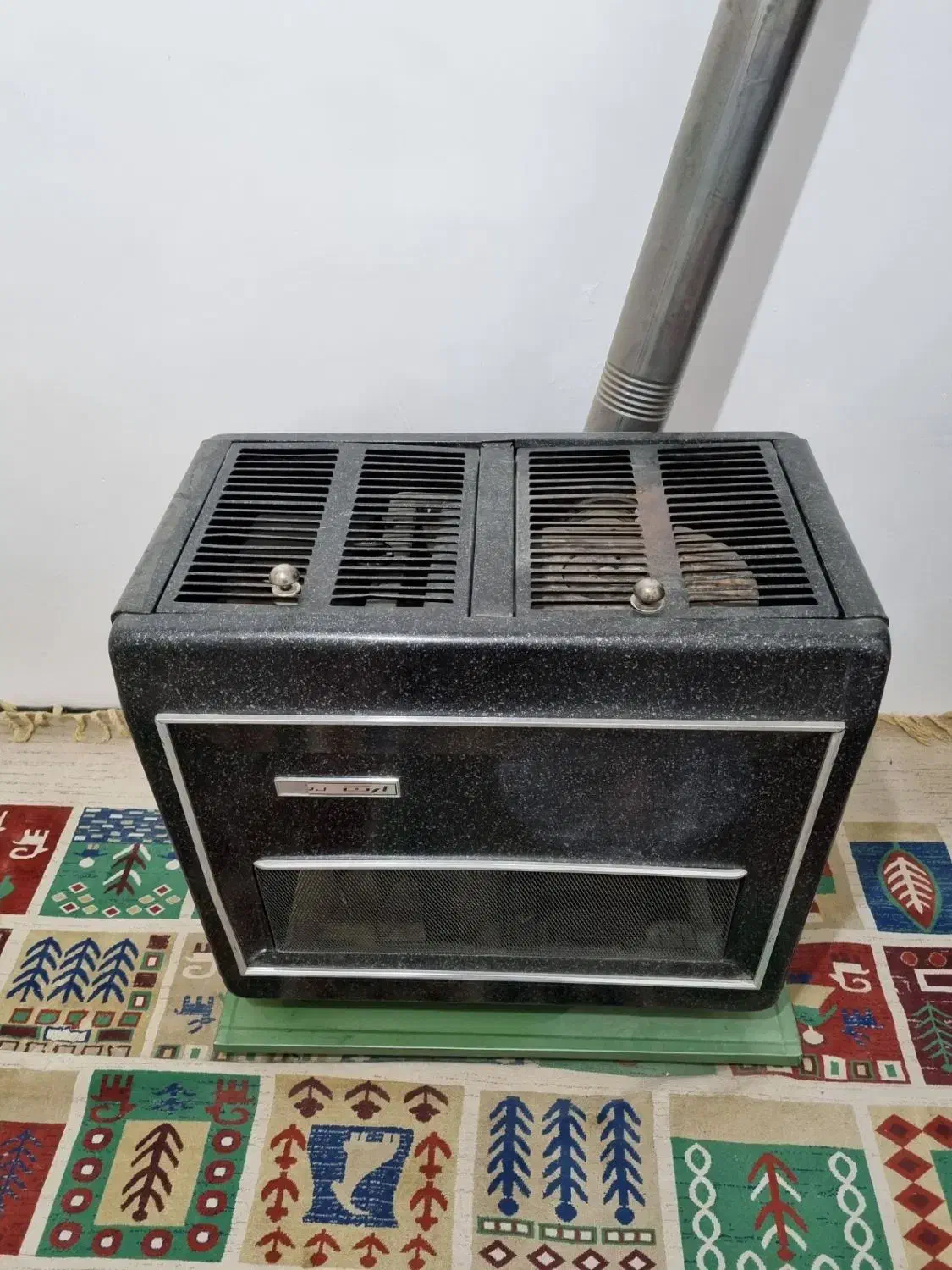 بخاری نفتی کابراتوری|بخاری، هیتر، شومینه|قوچان, |دیوار